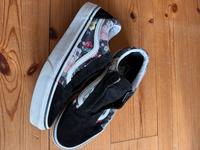 Vans Sneaker 38 Brandenburg - Kolkwitz Vorschau