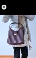 Original Michael Kors, Crossbody Tasche Leder,  mit St Bayern - Iphofen Vorschau