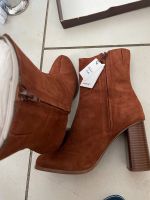 LederSchuhe von Mango, Neu, echtes Leder,Gr.40 Lindenthal - Köln Lövenich Vorschau