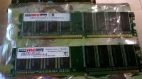 2,5 GB DDR 1 400 MHZ RAM / MEMORY FÜER PENTIUM IV Ohrdruf - Crawinkel Vorschau