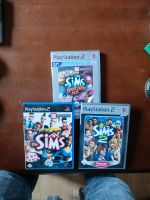 Die Sims ps2 Paket Nordrhein-Westfalen - Bedburg Vorschau