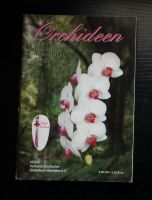 Orchideen - Wissenswertes, Artenvielfalt, Pflege (Broschüre, VDOB Niedersachsen - Oldenburg Vorschau