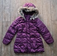 Winterjacke Gr. 140 H&M Sachsen-Anhalt - Möser Vorschau