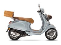 Vespa Primavera 50 Picnic Neufahrzeug sofort Lieferung möglich Schleswig-Holstein - Barsbüttel Vorschau