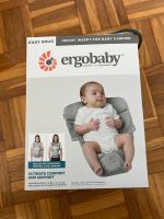 Ergobaby Neugeborenen-Einsatz für Babytrage Baden-Württemberg - Schwäbisch Gmünd Vorschau