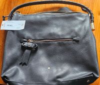 Samsonite Shelly Hobo Bag Black NEU/Etikett Schleswig-Holstein - Großenaspe Vorschau