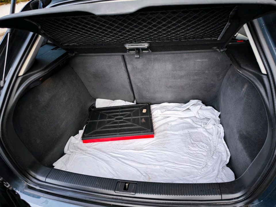 Audi A3 Sportback TDI 2.0 in Bonn