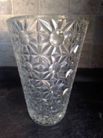Glas Vase. Sachsen - Rothenburg Vorschau