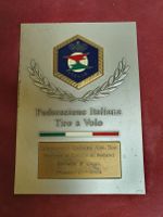Auszeichnung von der Italienische FITAV Niedersachsen - Hildesheim Vorschau