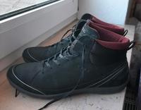 Ecco Sneaker, gr 39, LederSchuhe Niedersachsen - Wildeshausen Vorschau