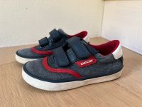 GEOX Sneaker Halbschuhe Größe 27 - sehr guter Zustand! Bayern - Sonthofen Vorschau