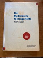 Die medizinische Fachangestellte Buch Baden-Württemberg - Simmozheim Vorschau