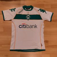 Werder Bremen - Trikot Sachsen - Bannewitz Vorschau