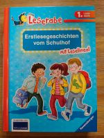 Leserabe Erstlesegeschichten vom Schulhof Hamburg-Nord - Hamburg Langenhorn Vorschau