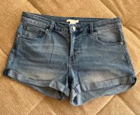 Hot Pants Jeans H&M Gr. 36 Bayern - Grafenrheinfeld Vorschau