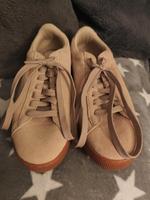 Puma Turnschuh Brandenburg - Finsterwalde Vorschau