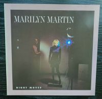 Marilyn Martin – Vinyl Maxi Single "Night Moves", 1985 Nordrhein-Westfalen - Mülheim (Ruhr) Vorschau