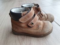 PRIMIGI Winterschuhe, Größe 25, in braun/sand Bayern - Erlangen Vorschau