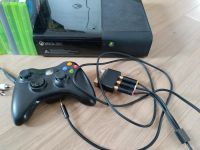 Xbox 360 mit sieben Spiele Baden-Württemberg - Fichtenau Vorschau