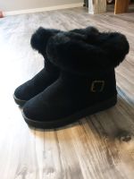 Winter Stiefel Mädchen Damen 38 Bayern - Altenkunstadt Vorschau