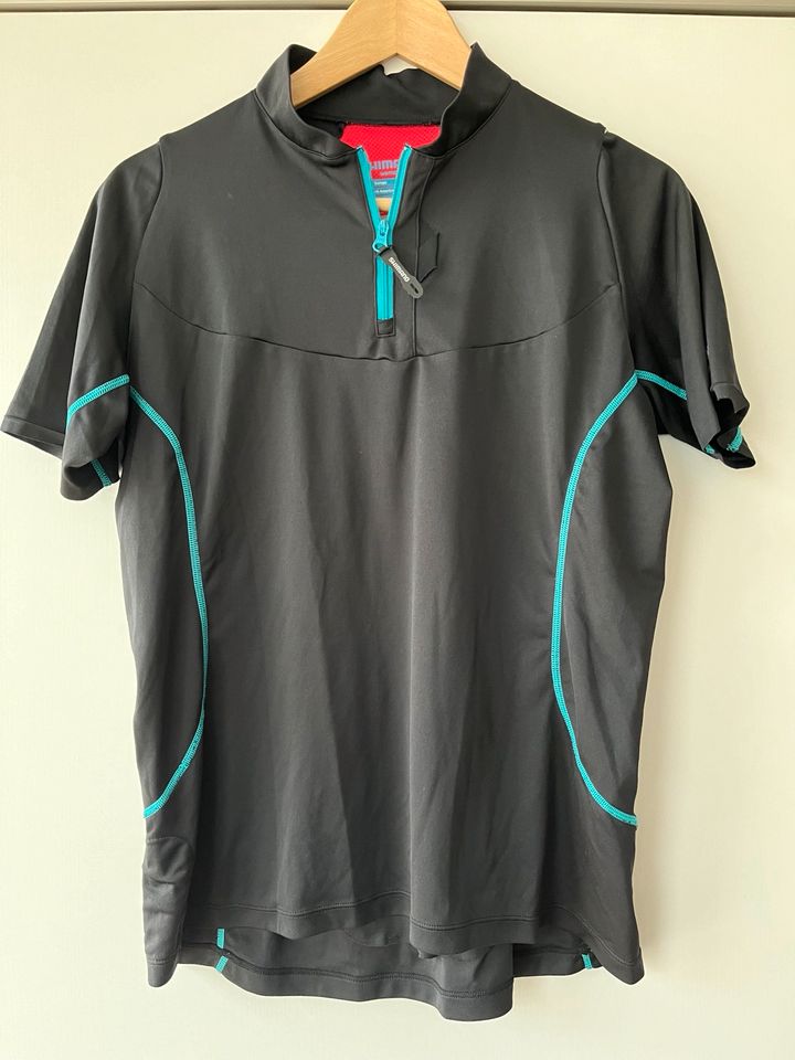 Damen Trikot Fahrradtrikot Shimano XL in Waiblingen