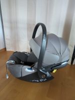 Cybex Cloud Z i-Size Babyschale, unfallfrei Nordrhein-Westfalen - Stemwede Vorschau