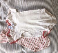 3 Petit bateau baby bodies body 6 Monate 68 München - Altstadt-Lehel Vorschau