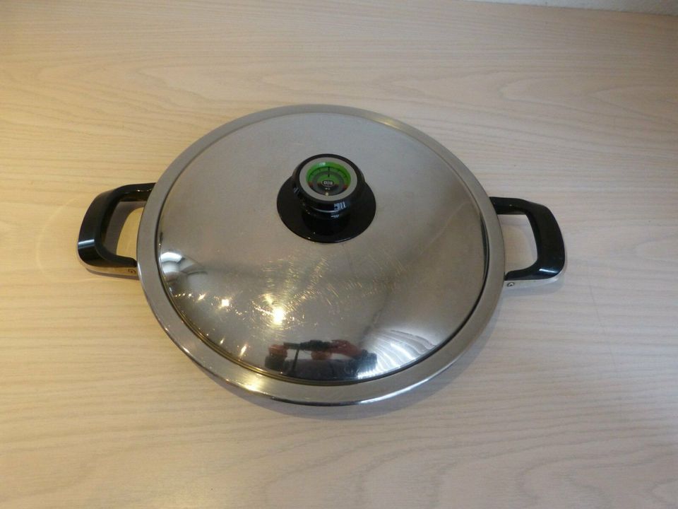 AMC flache Griddle Pfanne 28 cm (041) in Bayern - Werneck | eBay  Kleinanzeigen ist jetzt Kleinanzeigen