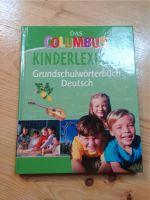 Kinderlexikon Grundschule Deutsch Columbus Band 8 Bayern - Icking Vorschau