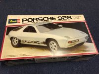 Porsche 928 1:16 Bausatz von Revell Baden-Württemberg - Philippsburg Vorschau