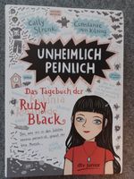 Das Tagebuch der Ruby Black Essen - Bergerhausen Vorschau