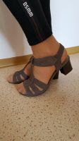 Gabor Damen Schuhe Sandalen Größe 5/38 NEU Bayern - Coburg Vorschau