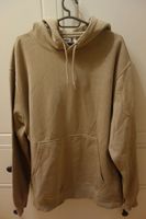 HOODIE VON WEEKDAY * GR.XL IN BEIGE * SEHR GUTER ZUSTAND Niedersachsen - Dannenberg (Elbe) Vorschau