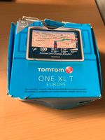 TomTom One XL T Europe Navigationssystem Baden-Württemberg - Waiblingen Vorschau