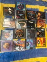 CDs U2,Accept,Manowar usw Nordrhein-Westfalen - Wadersloh Vorschau