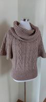 Comma Damen Strick Pullover Oberteil beige 34 Bayern - Rothenburg o. d. Tauber Vorschau