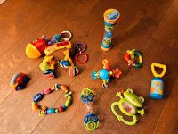 Diverses Baby-Spielzeug Niedersachsen - Harsum Vorschau