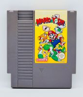 Nintendo NES Spiel / Game - Mario & Yoshi - Nur Modul Berlin - Marzahn Vorschau