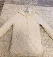 STEPPJACKE/ÜBERGANGSJACKE GR.S Hessen - Jossgrund Vorschau