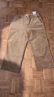 s.oliver Culotte beige Cord // Gr.42 wie NEU Dortmund - Mitte Vorschau