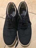 Markenschuhe Stoff "Camp David" Grösse 46 Rheinland-Pfalz - Erpel Vorschau