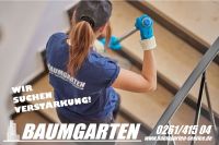 Reinigungskraft (m/w/d) Vollzeit ab 06:00 Uhr mit Führerschein Rheinland-Pfalz - Koblenz Vorschau