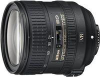 Nikon AF-S Nikkor 24-85 mm 1:3,5-4,5G  ED VR  Objektiv Neuwertig Bochum - Bochum-Ost Vorschau