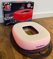 3D-Puzzle Allianz Arena Niedersachsen - Barsinghausen Vorschau