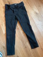 Levi’s 310 shaping super skinny dunkelgrau W28/L28 Röhrenjeans Hessen - Bad Soden-Salmünster Vorschau