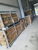 Sichtschutz auf Rolle Bambus Baumschutz  0,90 hx3,00l Nordrhein-Westfalen - Lichtenau Vorschau