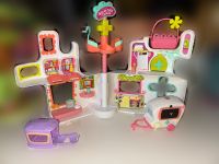 Littlest Pet Shop Krankenhaus inkl. Krankenwagen Berlin - Marzahn Vorschau