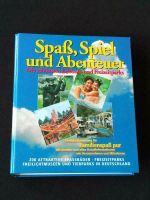 Spaß, Spiel & Abenteuer (Erlebnis- & Freizeitparks) Mecklenburg-Vorpommern - Neubrandenburg Vorschau