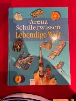 Arena Schülerwissen - Lebendige Welten Rheinland-Pfalz - Hochdorf-Assenheim Vorschau