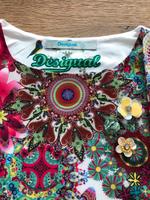 Desigual Shirt, Gr. S „NEU“ Niedersachsen - Garbsen Vorschau